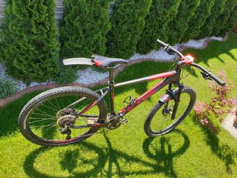 Horský bicykel, ctm caliber - 3