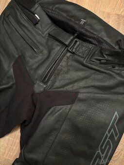 moto nohavice RST S1 - 3