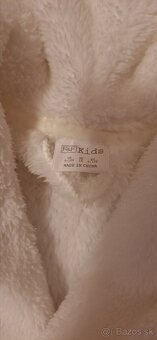 Detský župan 9-10 - 3