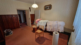 Rodinný dom 4-izbový Jarok - 3