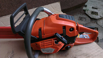 Pila Husquarna 560 XP - 3