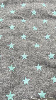 Prechodny fusak PINKIE - 3