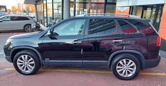 Kia Sorento 2.4 CVVT 128kW AT6 4WD - 3