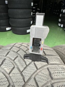 225/55 R18 102 V XL BRIDGESTONE BLIZZAK LM005 - 3