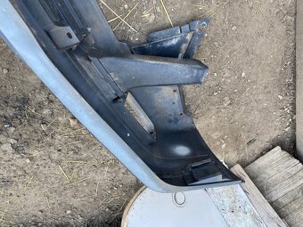 Predný nárazník e36 - 3