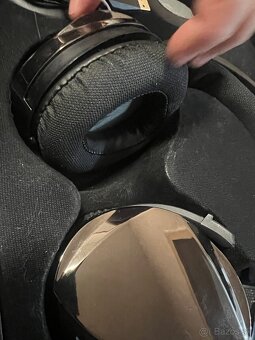 ROG STRIX FUSION 500 slúchadlá - 3