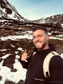 Hľadám sezónnu prácu - 3