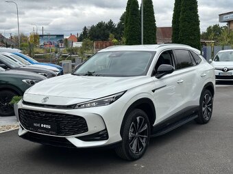 MG HS PLUG-IN HYBRID EXCLUSIVE - 3