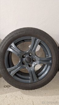 Disky elektrony 5x112 r16 - 3