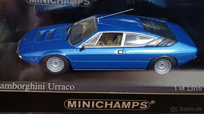 AUTOMODELY COUPÉ 1:43 – časť 6 - 3