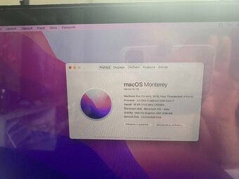 Macbook air M2 2023 - 3