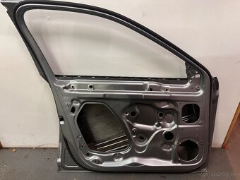 Predné dvere Škoda Superb 3 - 3
