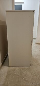 Komoda Ikea Brimnes - 3