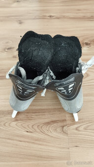 Hokejové korčule Bauer Supreme 11 - 3