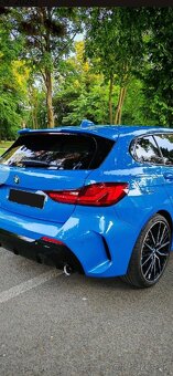 Predám BMW 120 XDrive Mpacket - 3