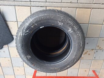 Zimne pneu Nexen 215/70 R16 - 3