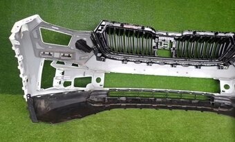 skoda kodiaq nárazník 2021+ - 3