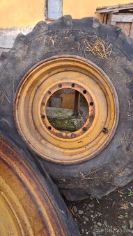 Predam diski na lkt 16.9.30 - 3