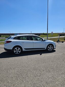 Renault megane 1.5 dci - 3