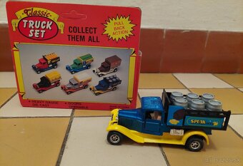 Miniatúrne modely - 3