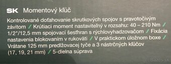 Momentovy Kluč Parkside - 3