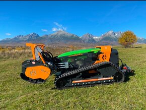 Čistenie pozemkov - 3