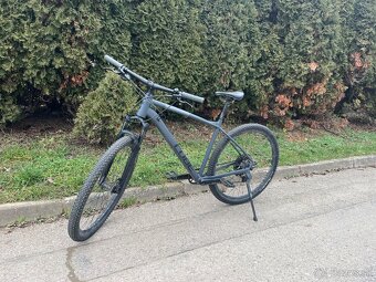 Predam horsky Cube - 3