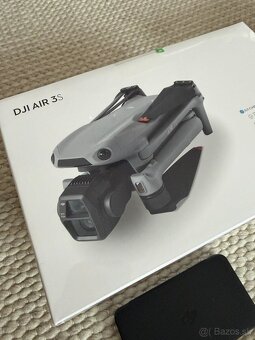 Nerozbalený DJI Air 3S - 3