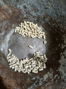 Zmes šrotov pre Nosnice - 3