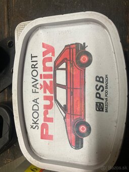 Škoda favorit - 3