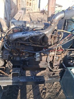 Mam napredaj malotrakto - 3