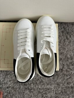 Alexander McQueen Tenisky - 3