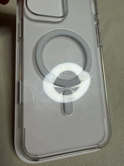 Obal pre Apple Iphone 16 Pro Max - 3