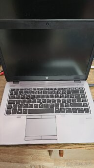 Hp Elitebook 840G2 serie notebook 14" slim - 3