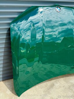 BMW X7 G07 LCI kapota - 3