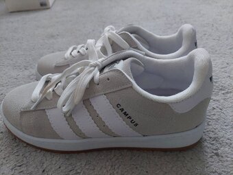 Tenisky Adidas Campus - 3