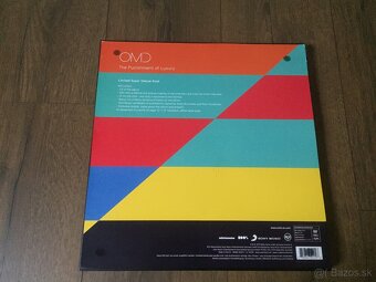 OMD - 3