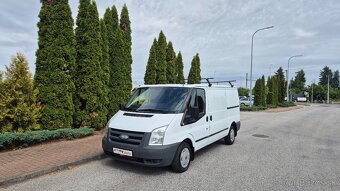 Ford Transit - 3