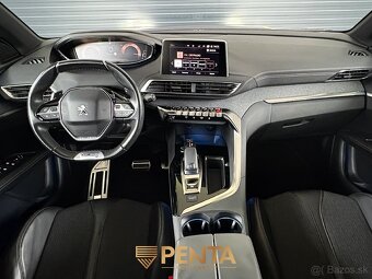 ⭐ PEUGEOT 3008 GT Line ⭐ - 3