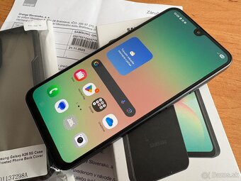 Samsung Galaxy A26 5G - 3
