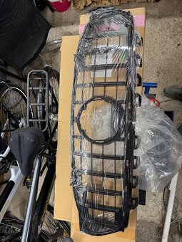 Paramerica Gril Amg 45 A, CLA - 3