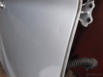 dvere na Hyundai i20 - 3