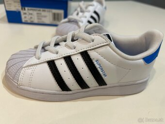 Adidas superstar - 3