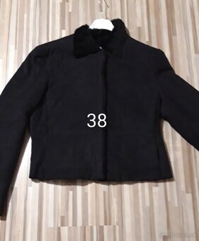 Kratka bunda do pasa 38 - 3