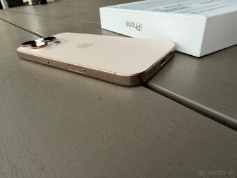 iPhone 16 Pro 128 GB - 3