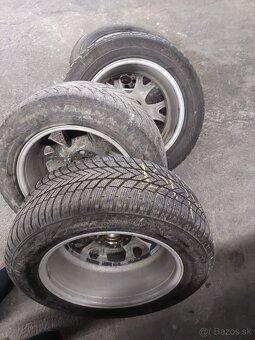 BMW 5x120 R18 styling 177 - 3