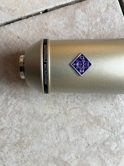 Neumann U87 klon - Gototoolz GTZ 87 made in USA - 3