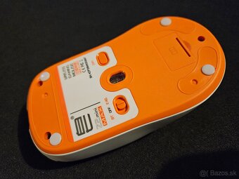 Zaopin Z2 Mini Max (Pixart 3950) Herná myš - 3