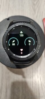 Samsung Gear S3 Frontier - 3