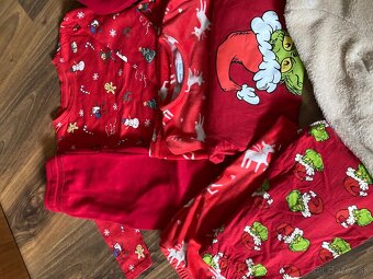 Vianočný balík oblečenia - 3